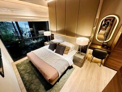 Faber Residence (D5), Apartment #503445531